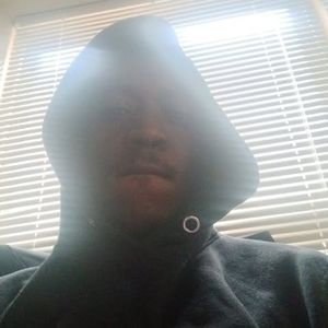 Meet your Posher, Jalen